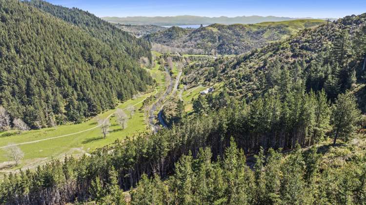 Lot Lot 2/207 Maitai Valley Road_0