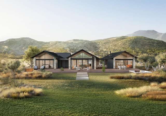 4, 12, 13 Toms Creek Road Gibbston_2