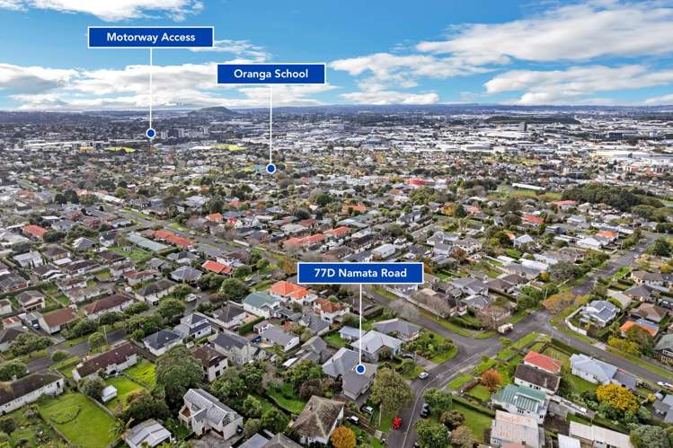 77D Namata Road One Tree Hill_30