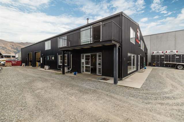 3 Connell Terrace Wanaka_4