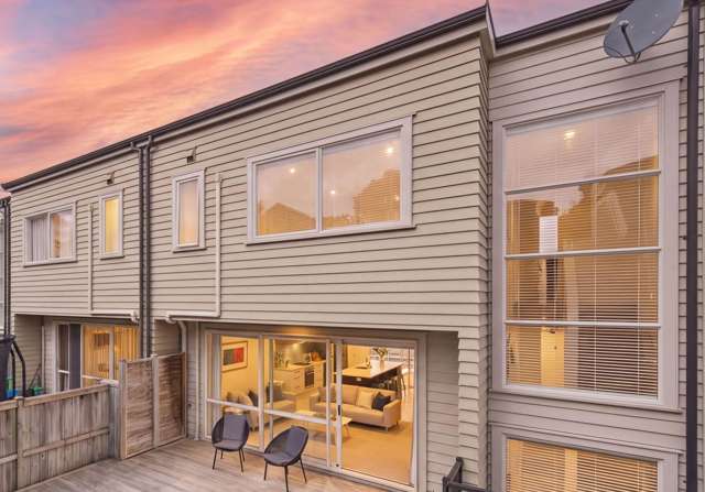 Pristine Condition, Move-In Ready