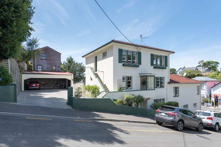 5/332 Tinakori Road Thorndon_9