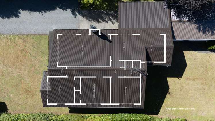 70 Park Road Carterton_18