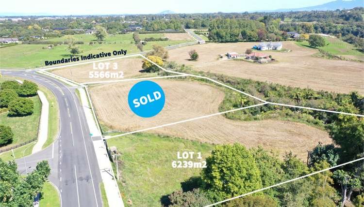 Lot 1,2,3/206 Newell Road_0