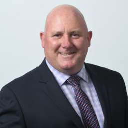 Mike Rees