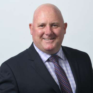 Mike Rees