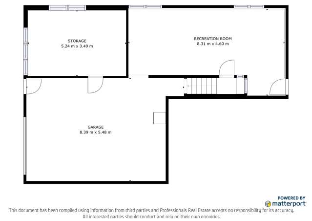 5h Pembroke Street Westown_3