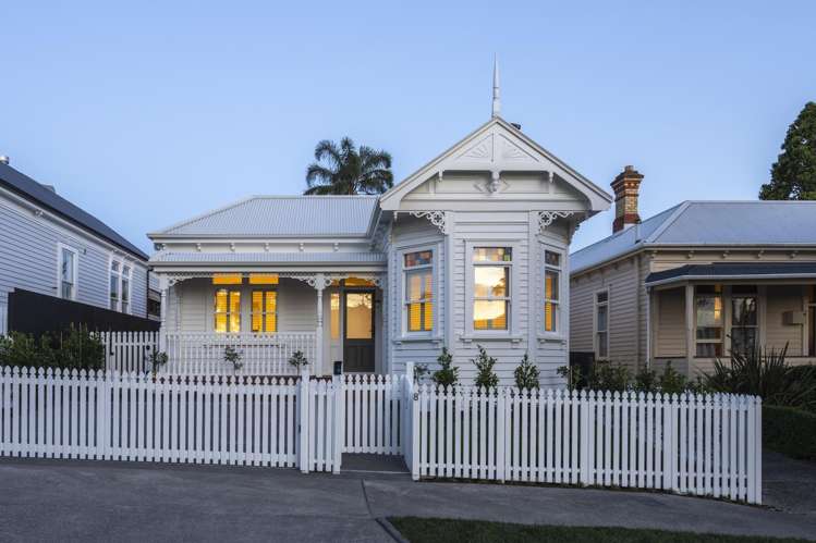 8 Ardmore Road Ponsonby_22