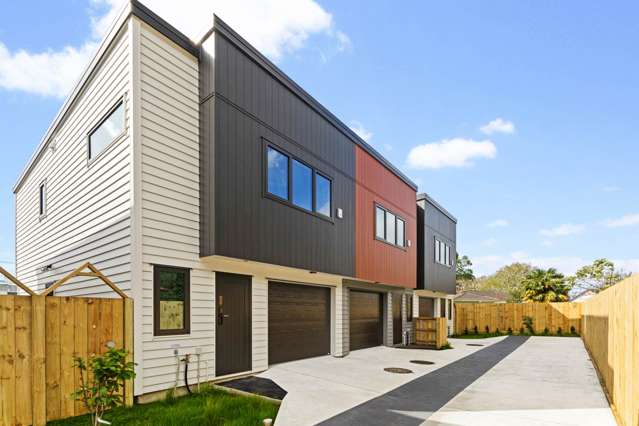 Modern Comfort Meets Effortless Living in Papakura