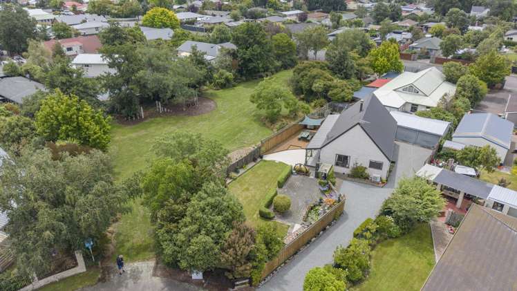 4 Luxton Place Rangiora_28