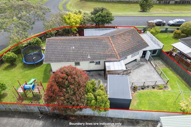 16 Tamworth Close Manurewa_2