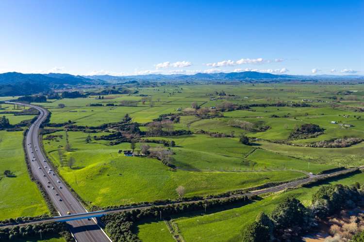 Waring Road, Taupiri Huntly_14
