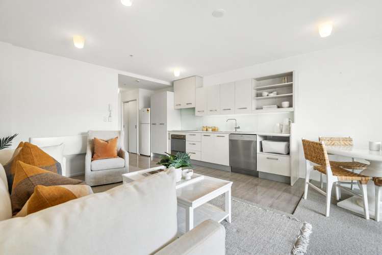 Apt 3D, 36 College Hill Freemans Bay_7