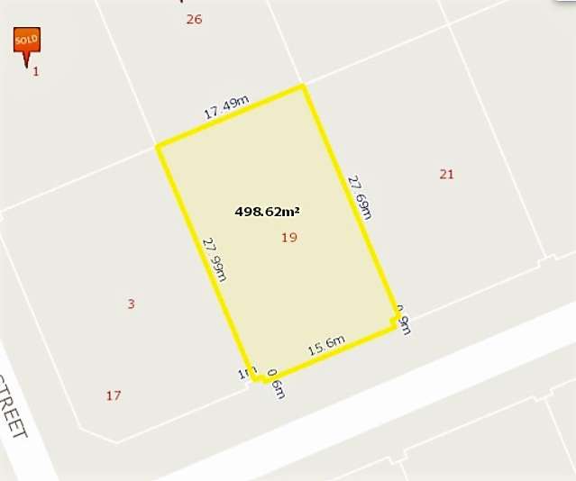 19 Helicon Street Pegasus_4