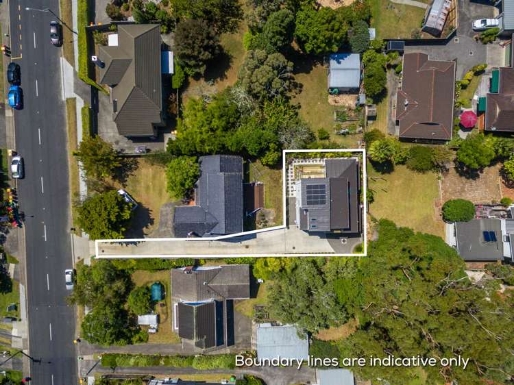 1A Sunnynook Road Forrest Hill_37