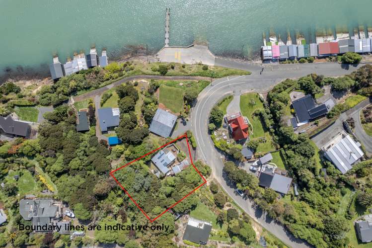 3 Bayview Crescent Duvauchelle_21