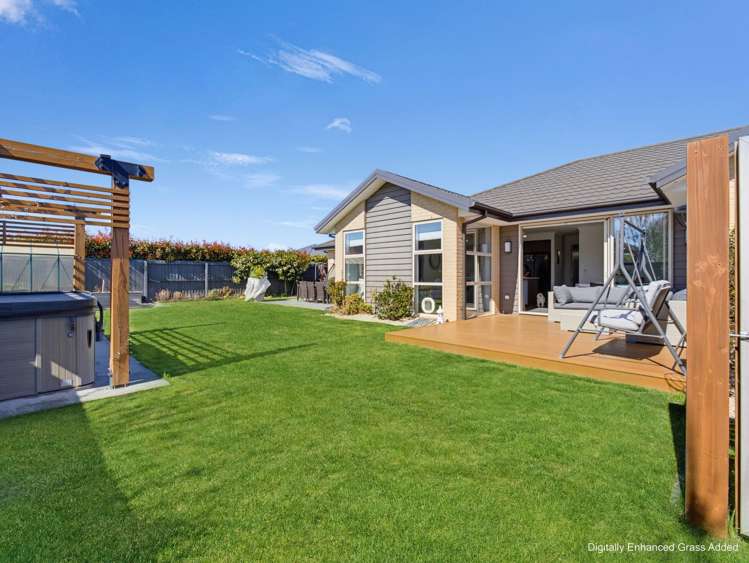 12 Hamlett Drive Woodend - Waimakariri_10