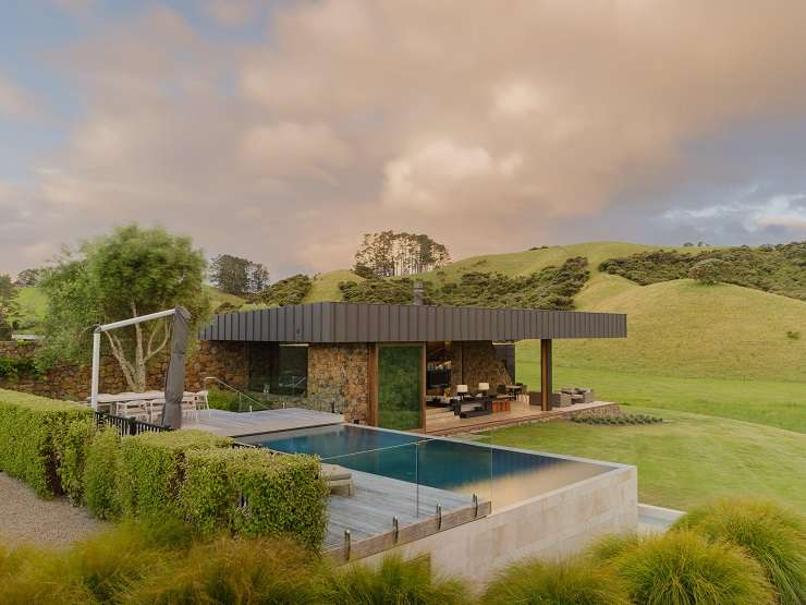 Vineyard Villas, The Landings,  623 Rangihoua Road, Kerikeri Northland