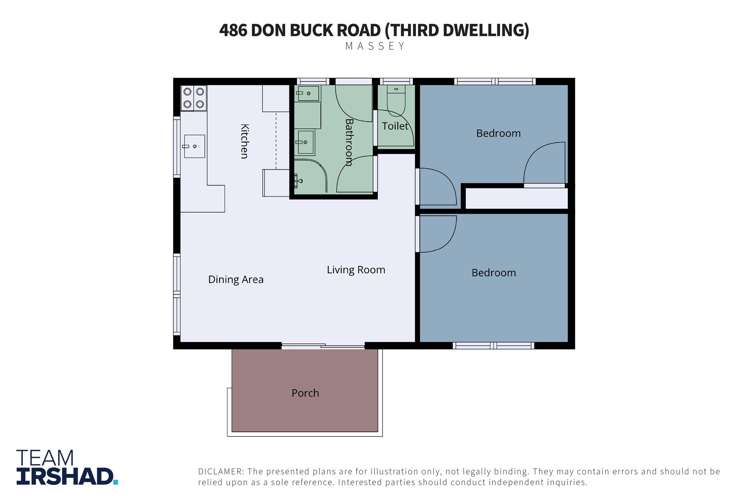 486 Don Buck Road Massey_29