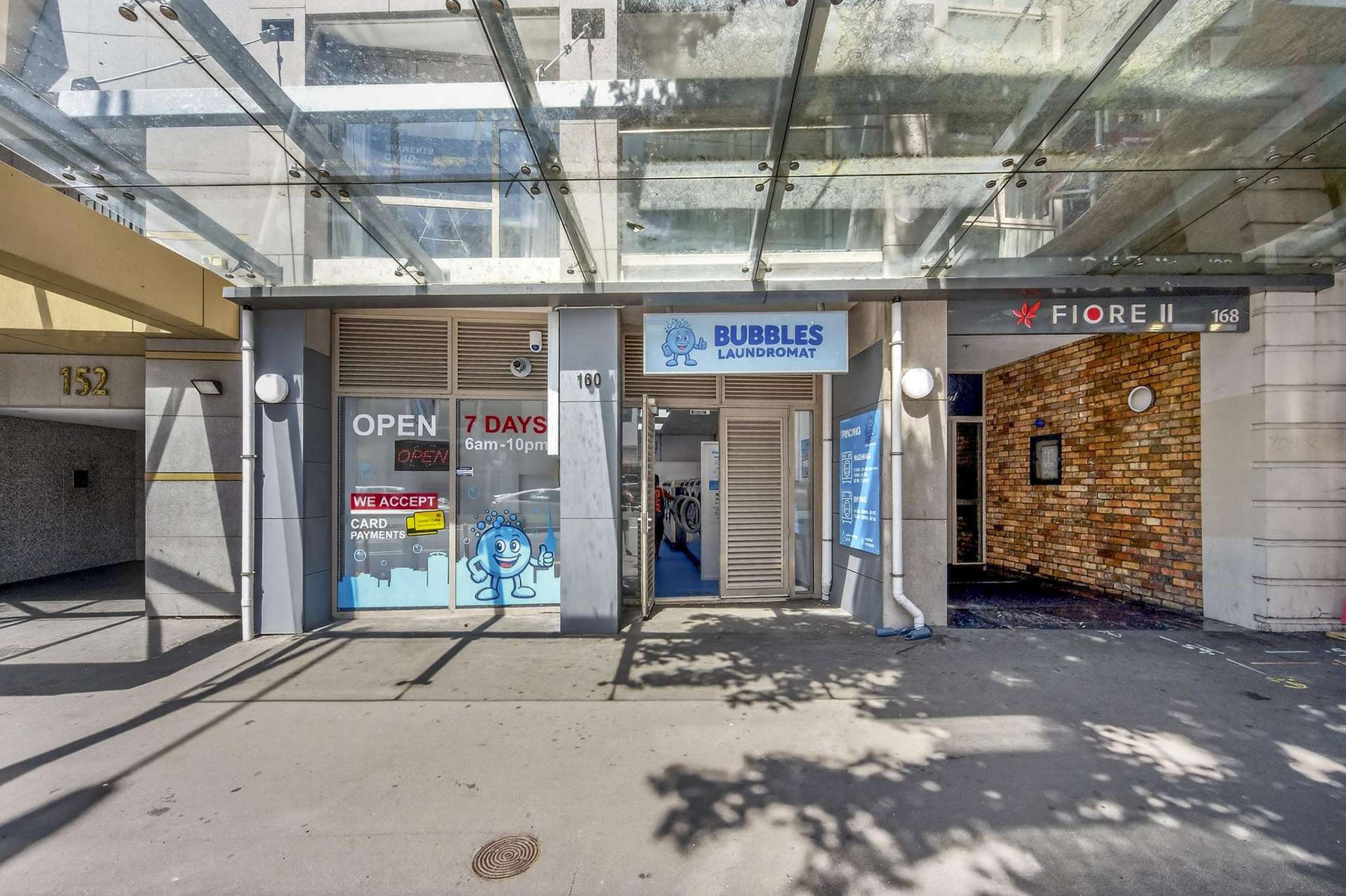 160 Hobson Street Auckland Central_0