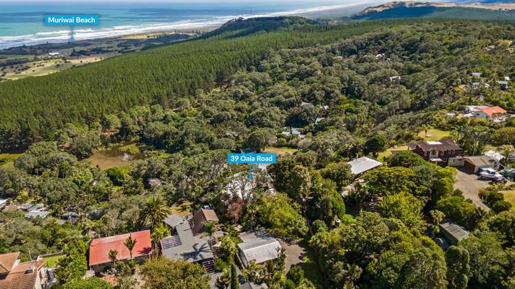 39 Oaia Road Muriwai_53