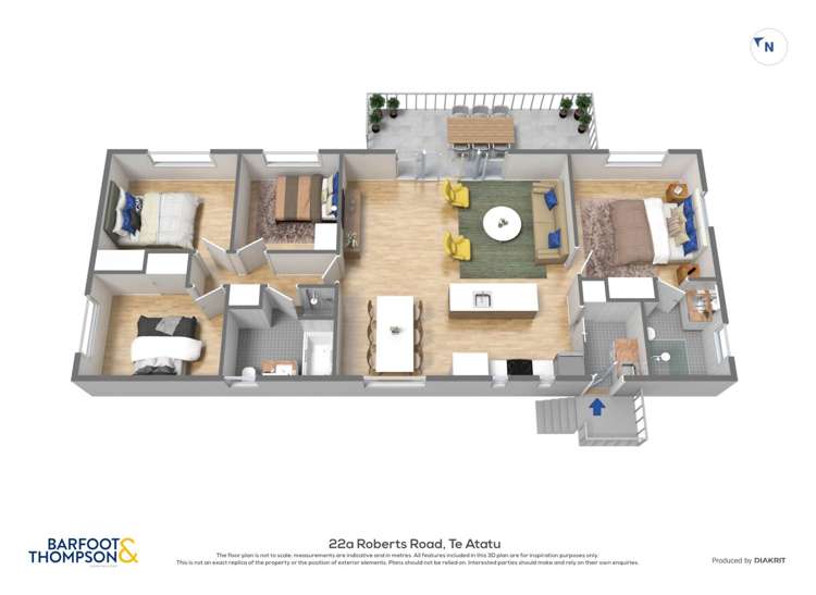 22a Roberts Road Te Atatu South_6