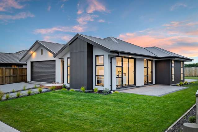 33 Hotere Street Rangiora_1