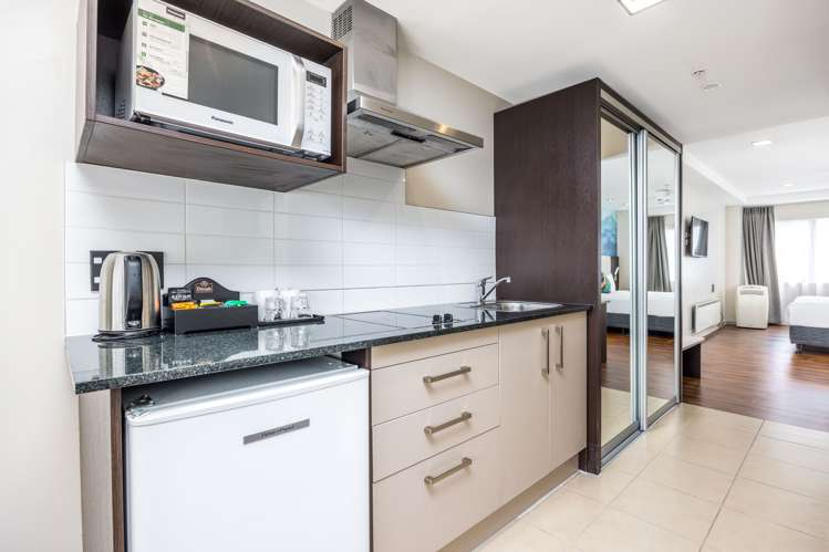 601/157 Hobson Street Auckland Central_7