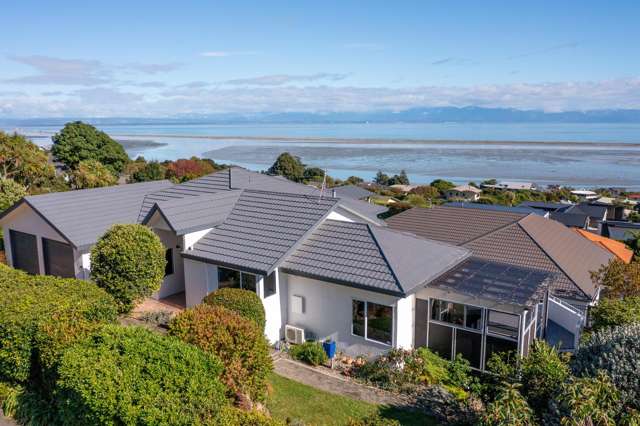 A Family Haven with Stunning Sea Views