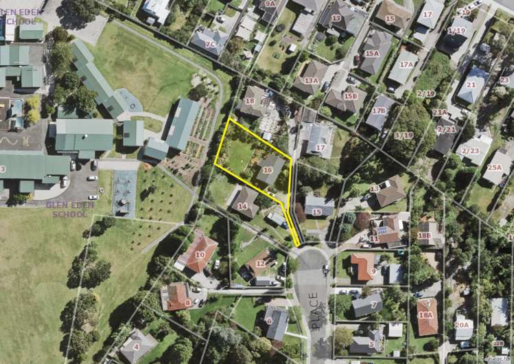 16 Panzic Place Glen Eden_18