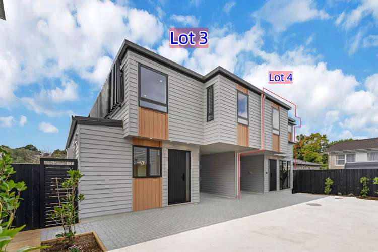Lot 4, 42 Finnerty Avenue Howick_20
