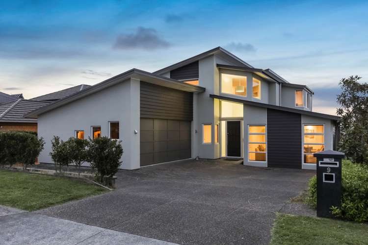 9 Corsica Way Karaka_0