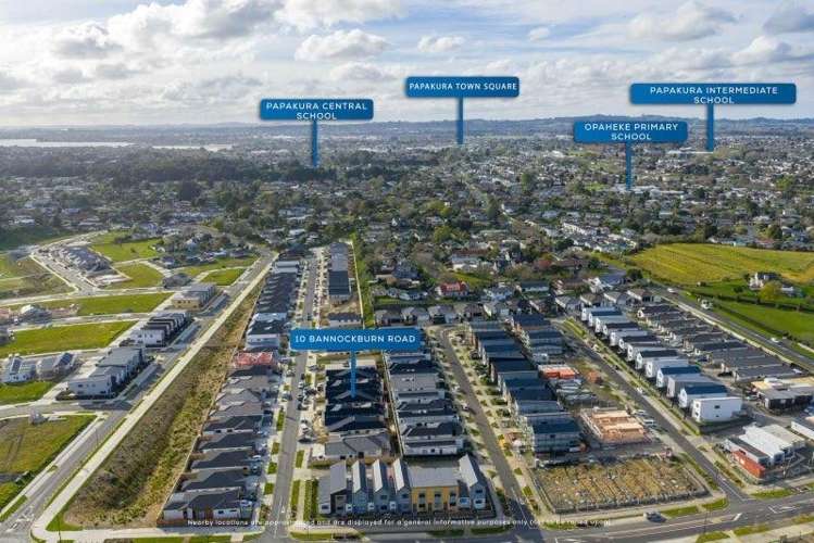 10 Bannockburn Road Papakura_14