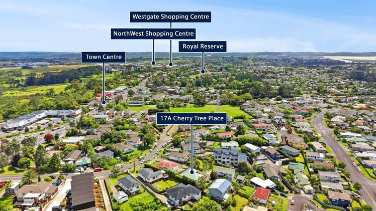 17A Cherry Tree Place Massey_25