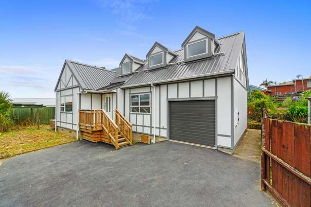 How About A Brand New First Home?
