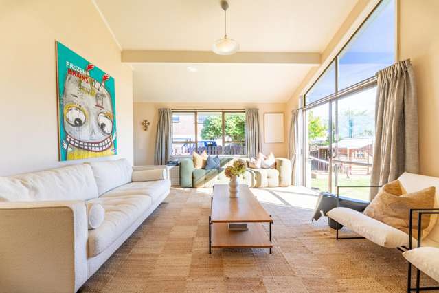Move in ASAP!