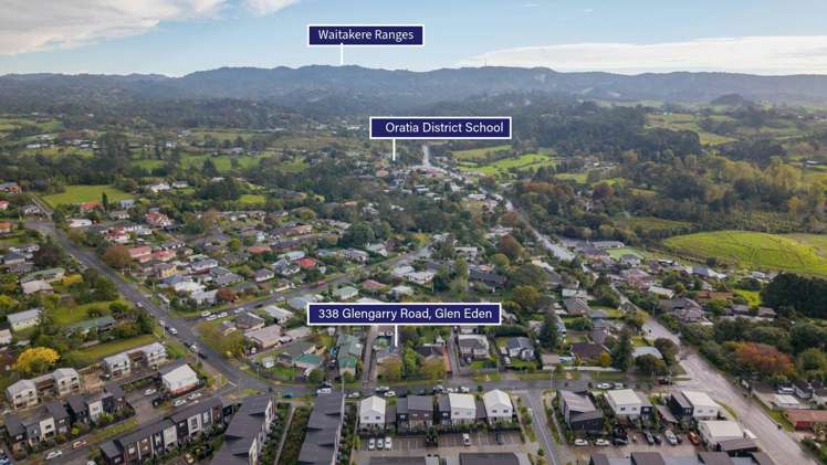 338 Glengarry Road Glen Eden_14