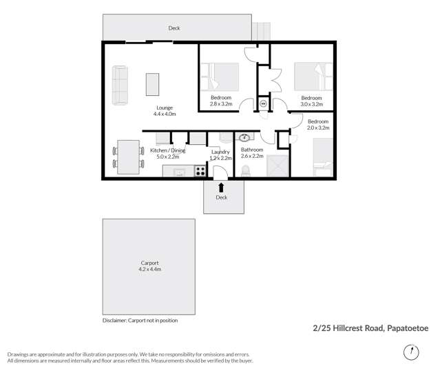 2/25 Hillcrest Road Papatoetoe_1
