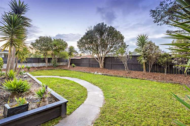 3 Chantal Place Red Hill_19