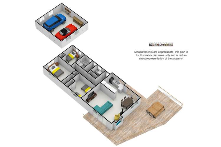 21a Pleasant Street Onehunga_16