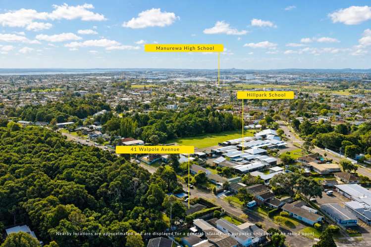 41 Walpole Avenue Hillpark_30