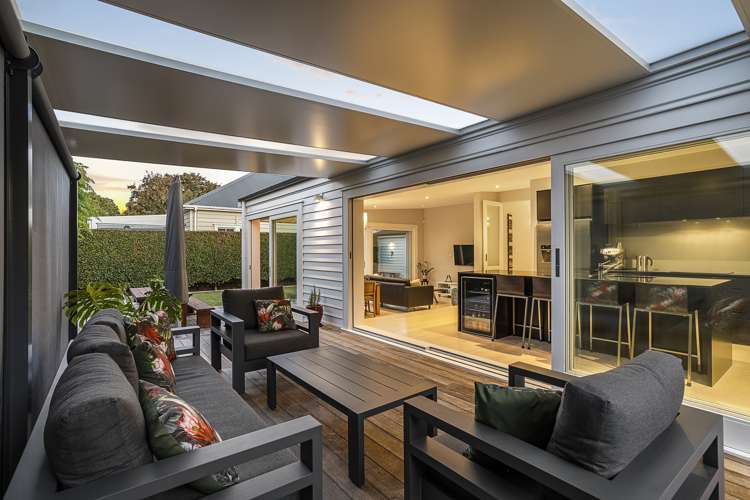 28 Royal Terrace Sandringham_2