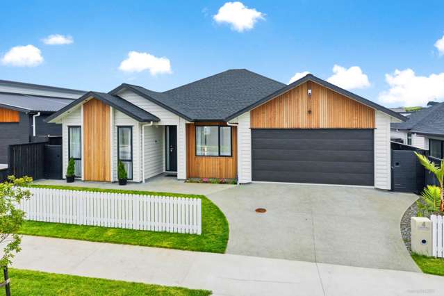 4 Spark Road Wainui_1