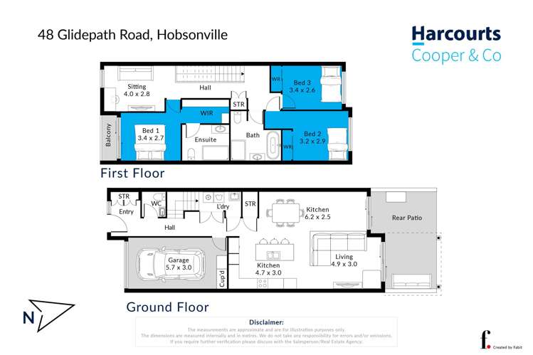 48 Glidepath Road Hobsonville_36