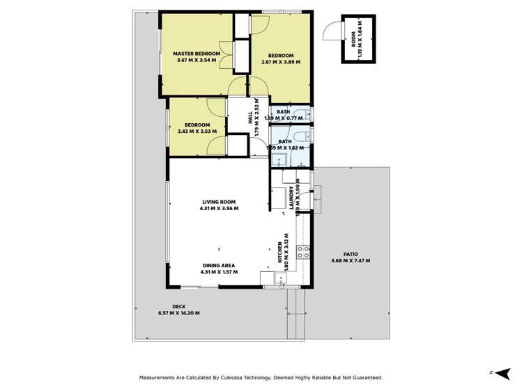 2/38 Arlette Place Massey_14