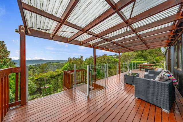 321 Wairere Road Waitakere_1