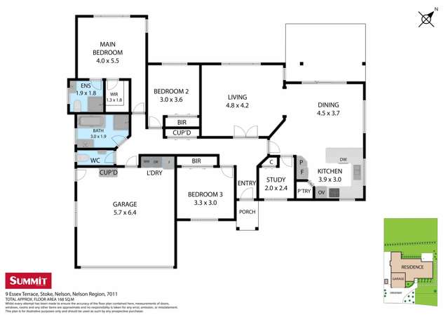 9 Essex Terrace Stoke_1