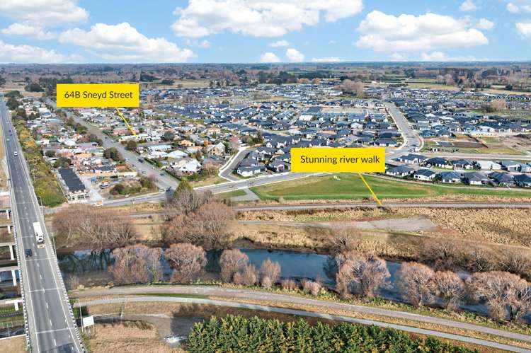 64B Sneyd Street Kaiapoi_14
