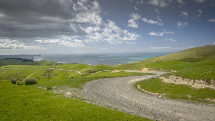 631 Otahome Road Whareama_17