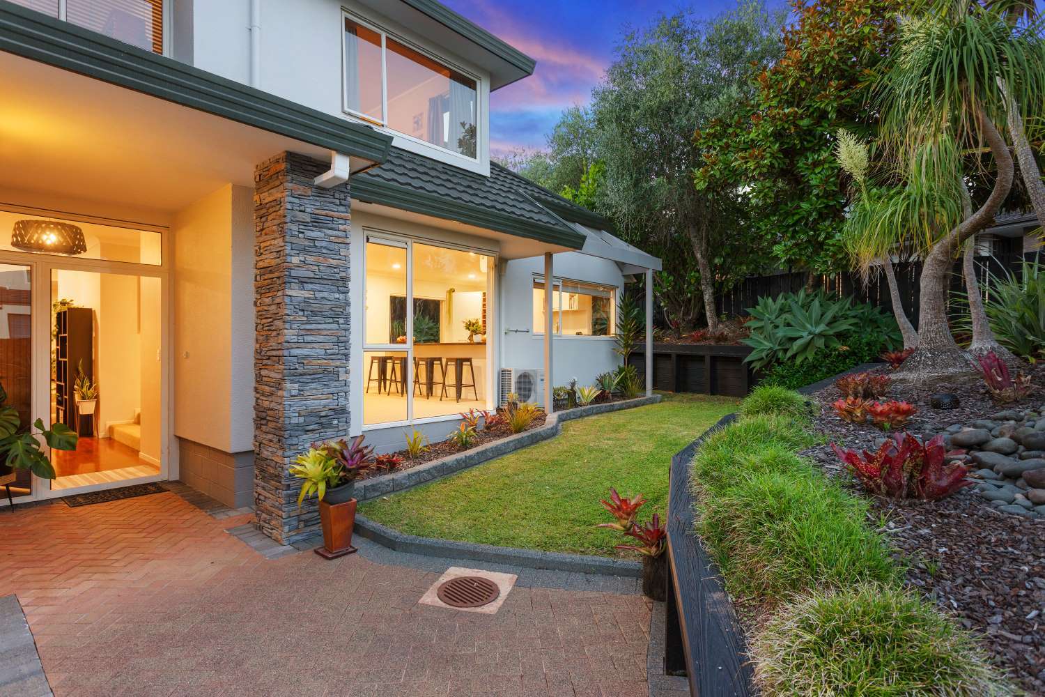 22 Reflection Drive in West Harbour, Waitakere, Auckland